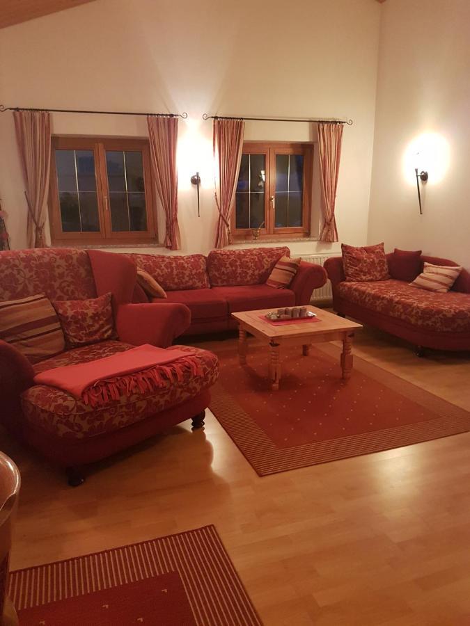 Montafon Alpen Chalet Vandans Bagian luar foto