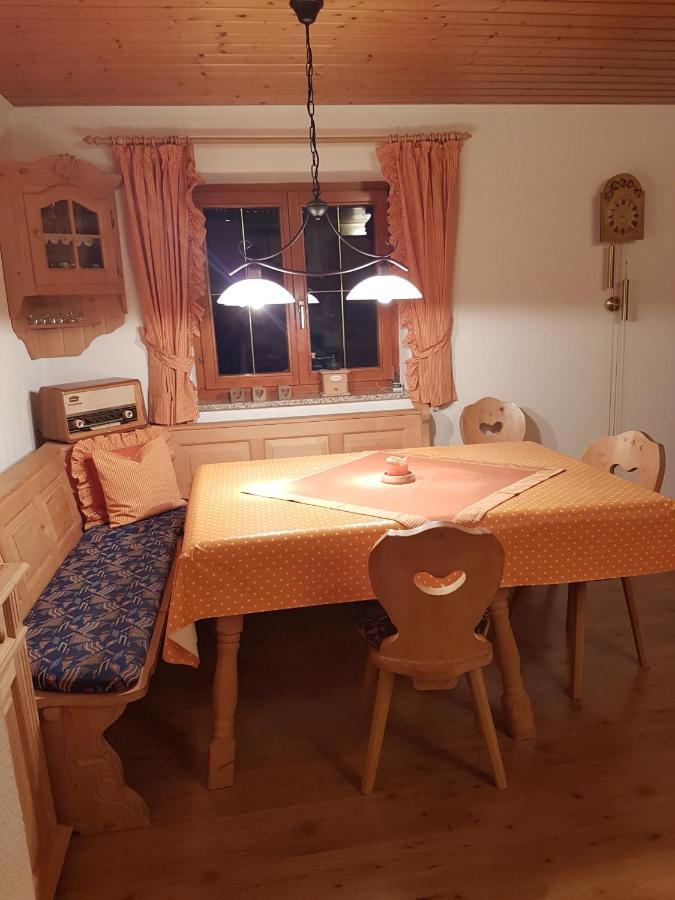 Montafon Alpen Chalet Vandans Bagian luar foto