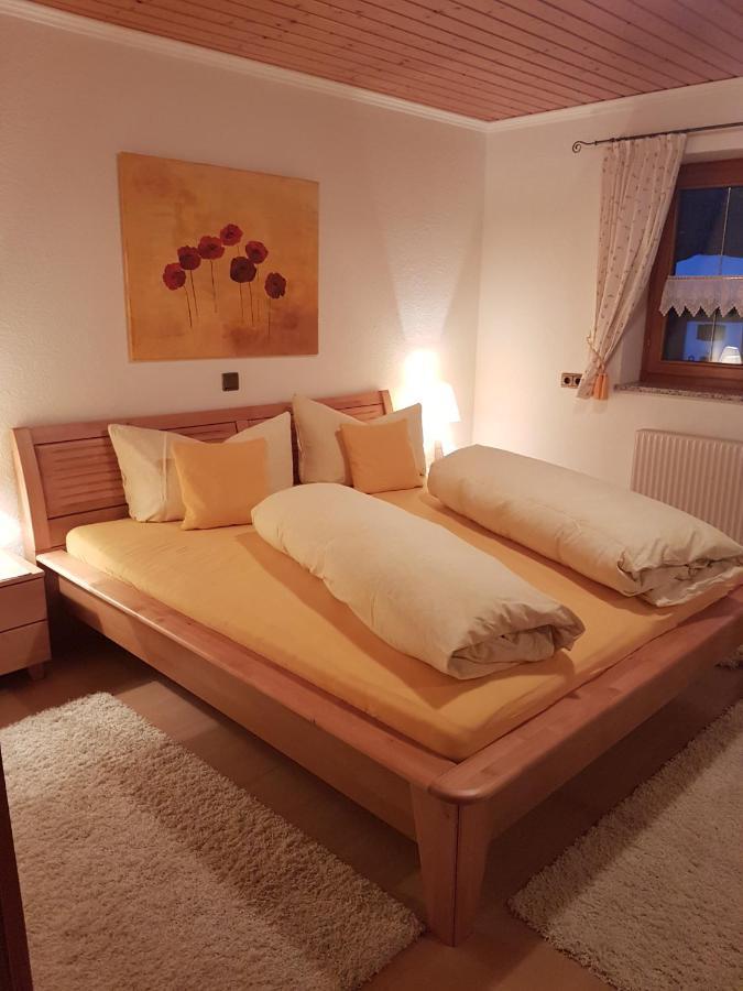 Montafon Alpen Chalet Vandans Bagian luar foto